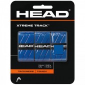 Overgrip Head Xtreme Track - Azul